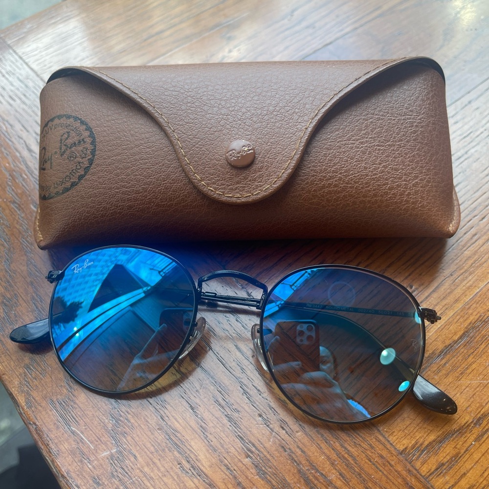 Ray Ban Sunglasses